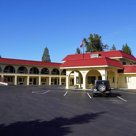 Timberland Inn&Suites Castle Rock Exterior foto